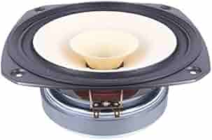 Fostex⭐フォステクス⭐20cmフルレンジスピーカー⭐FE206E Fostex 20cmフルレンジユニット | FE206NV2 - コイズミ無線有限会社